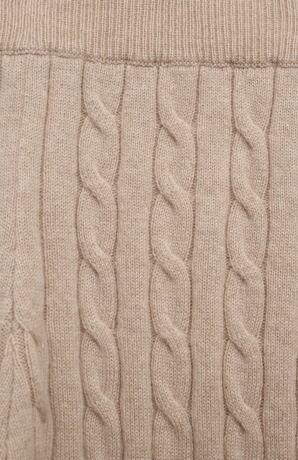 Кашемировые джоггеры BRUNELLO CUCINELLI, арт. B22M20409, фото 3