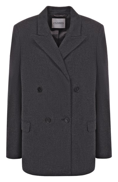 Женский жакет CLOSED, арт. C97884-355-22