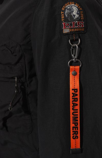 Куртка-рубашка PARAJUMPERS, арт. PMSIRM01, фото 5