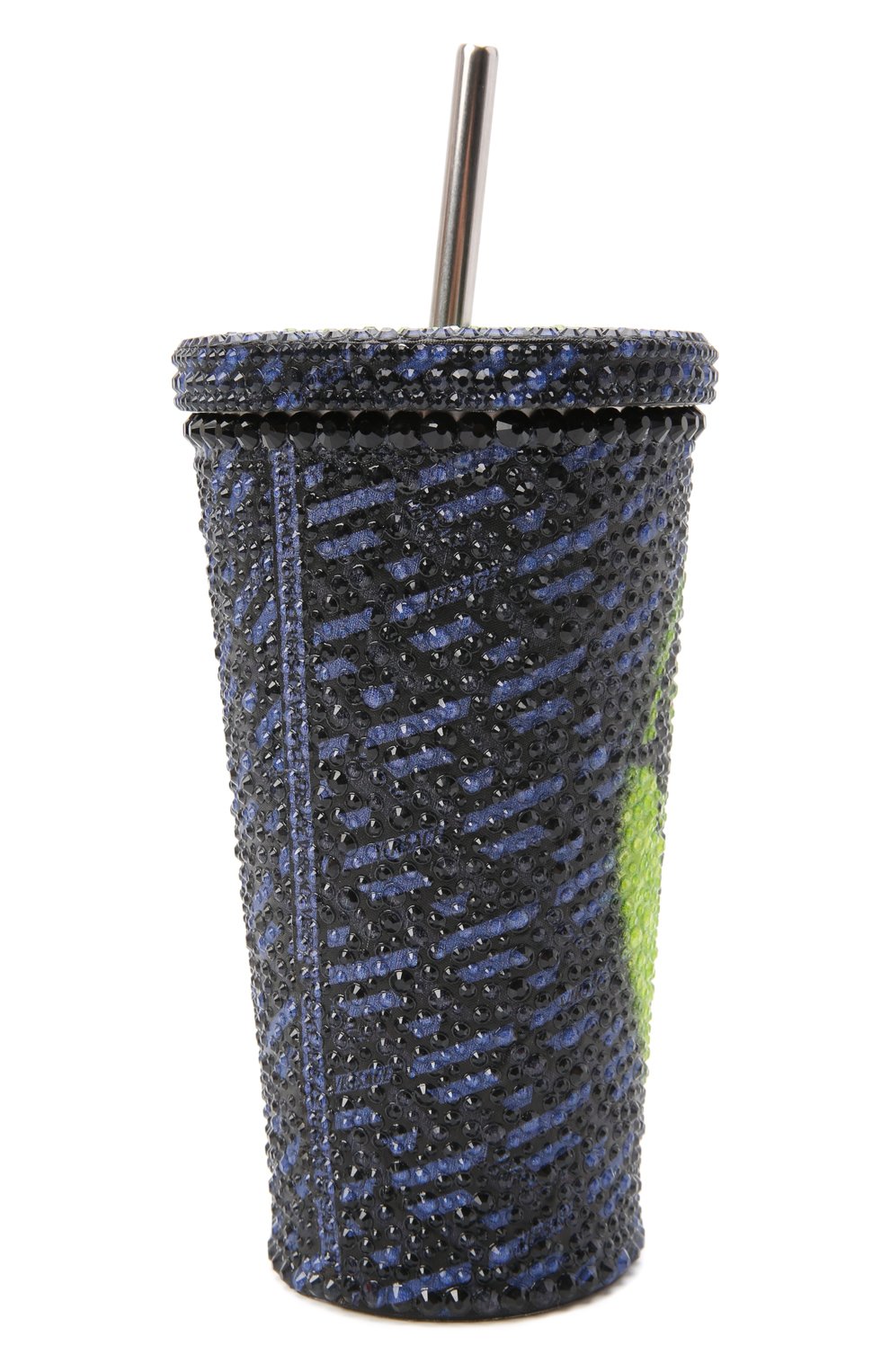 Стакан VERSACE, арт. ZTMUG0001/ZAL00002, фото 3