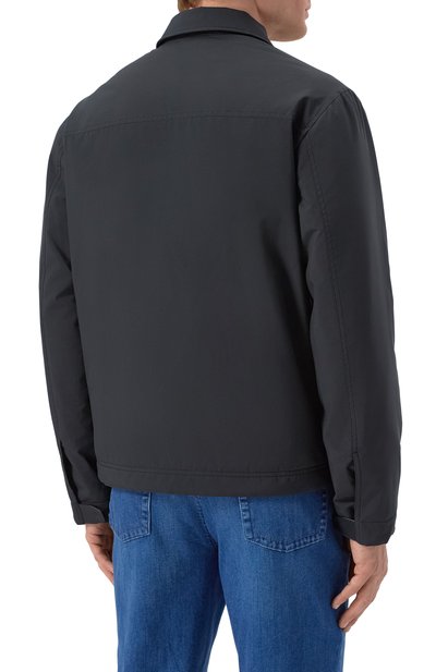 Куртка BRIONI, арт. SLUV0L/PA906, фото 4