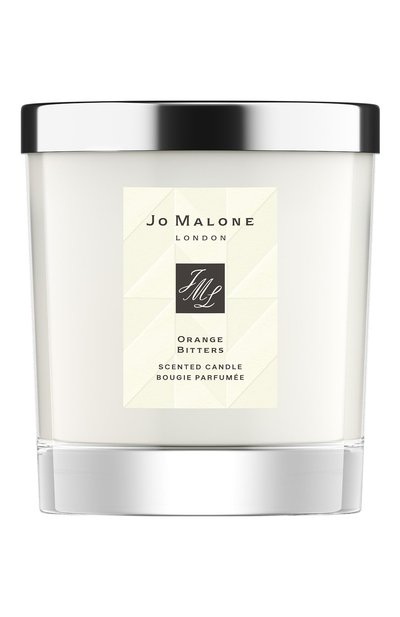 Свеча ароматная для дома orange bitters JO MALONE LONDON, арт. LAWF-01