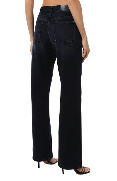 Джинсы 7 FOR ALL MANKIND, арт. JSSTC400BM, фото 4