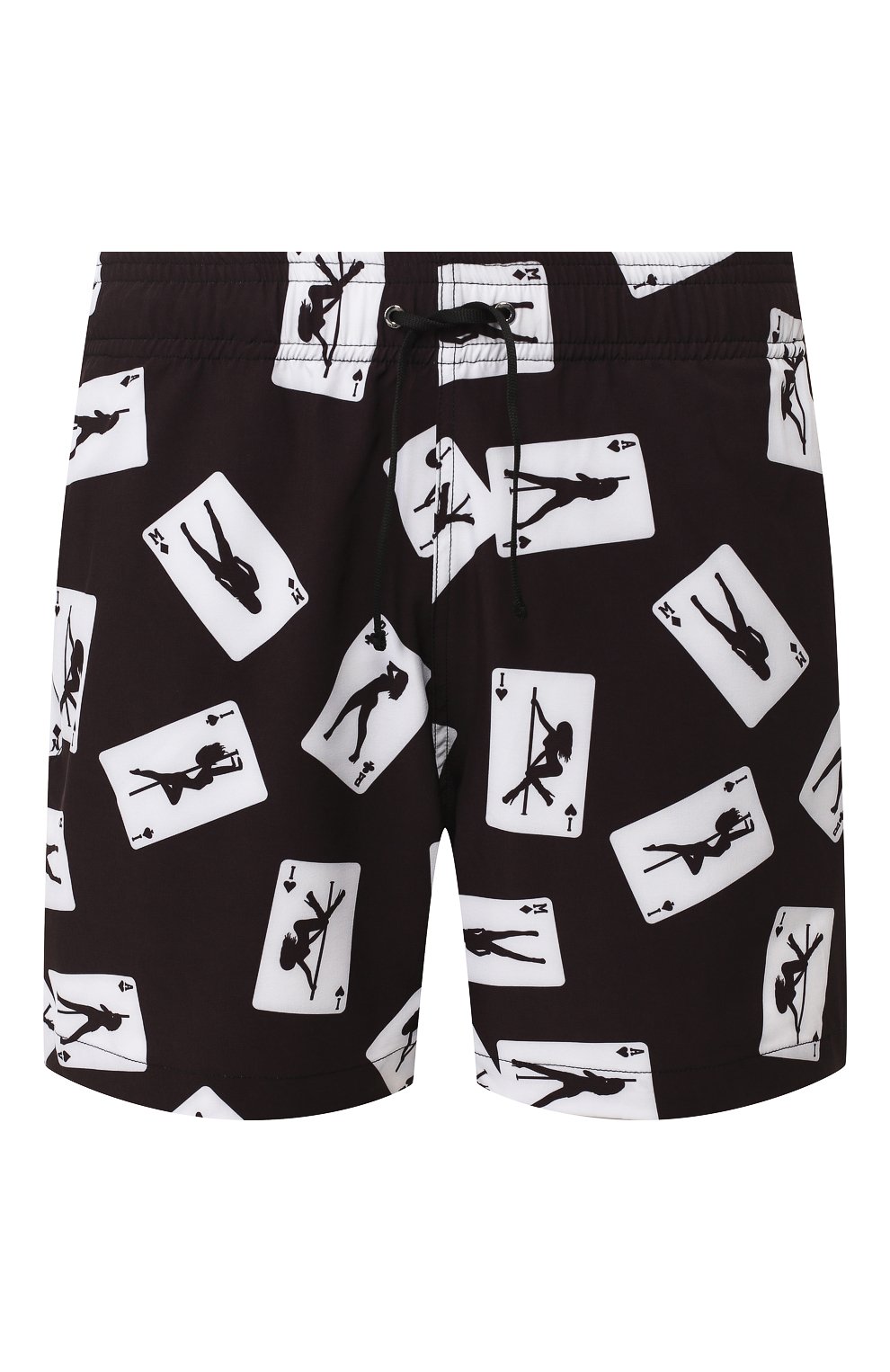 Плавки-шорты AMIRI, арт. S0M16136PS, фото 1