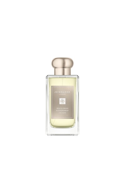 Одеколон white moss & snowdrop (100ml) JO MALONE LONDON, арт. LF2H-01, фото 1