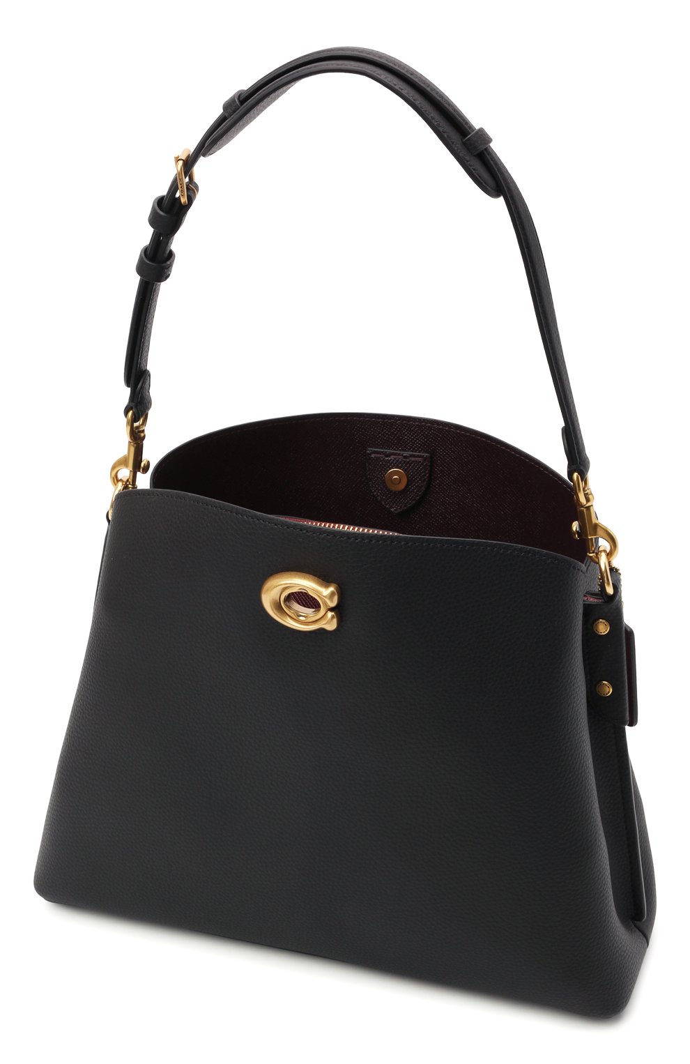 Сумка willow COACH, арт. C2621, фото 4