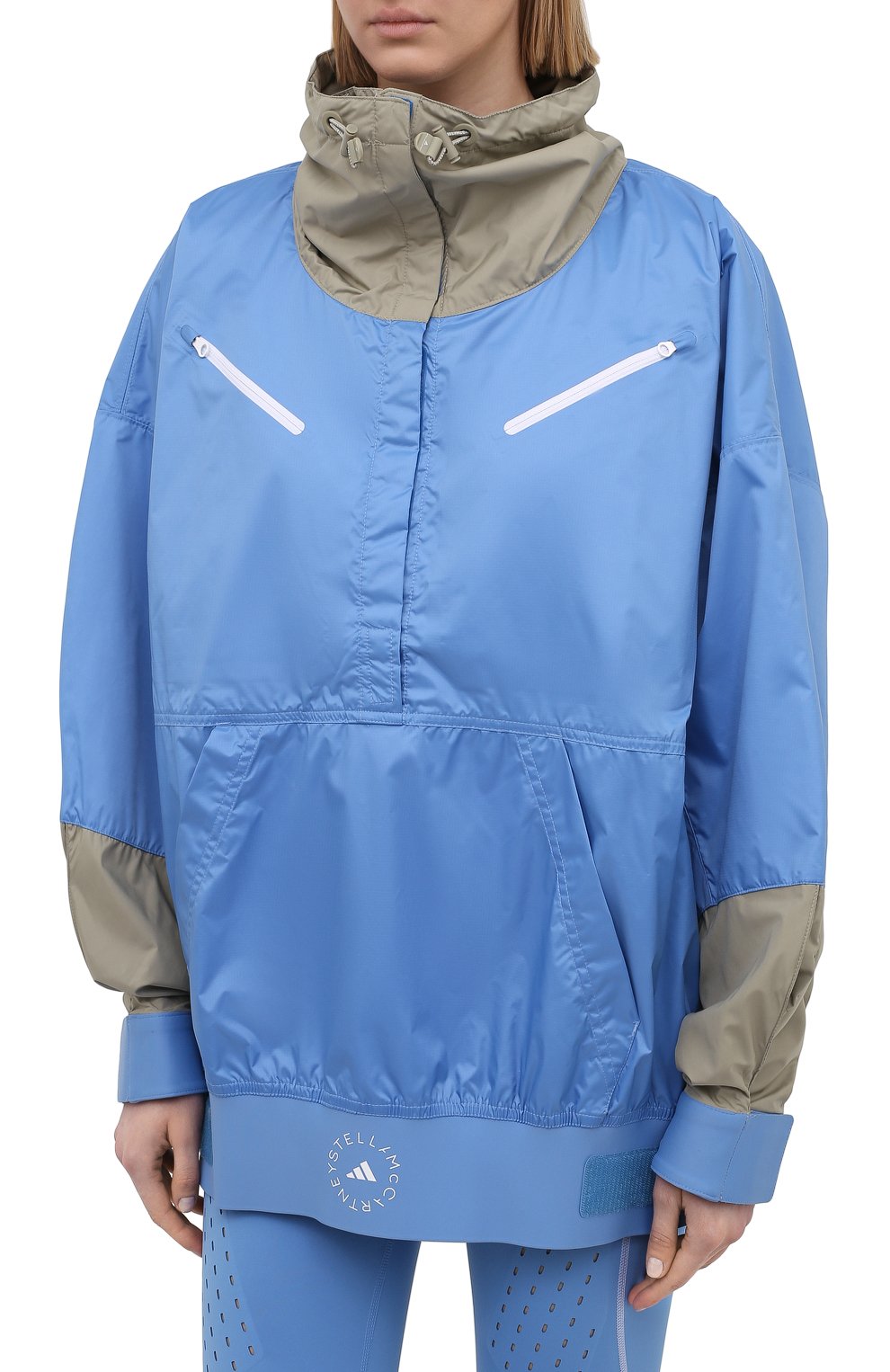 Ветровка ADIDAS BY STELLA MCCARTNEY, арт. GL7332, фото 3
