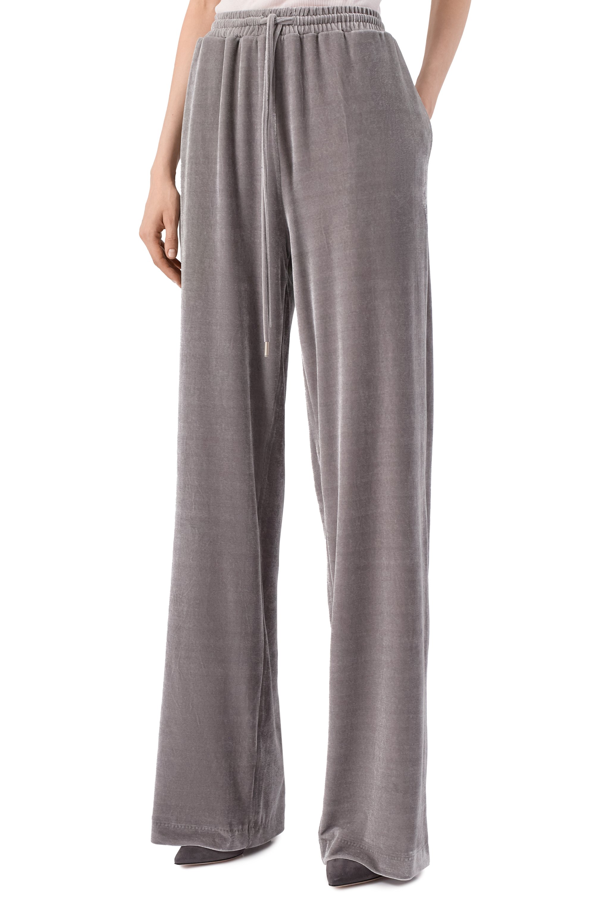 Бархатные брюки SEVEN LAB, арт. SPX.08.200.569, фото 3