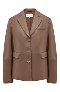 Светло-коричневый