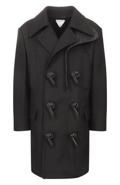 Женское пальто BOTTEGA VENETA, арт. 873076/V6DM0