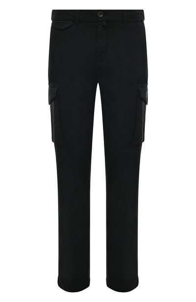 Хлопковые брюки- карго AERONAUTICA MILITARE, арт. 232/PA1503CT3164, фото 1