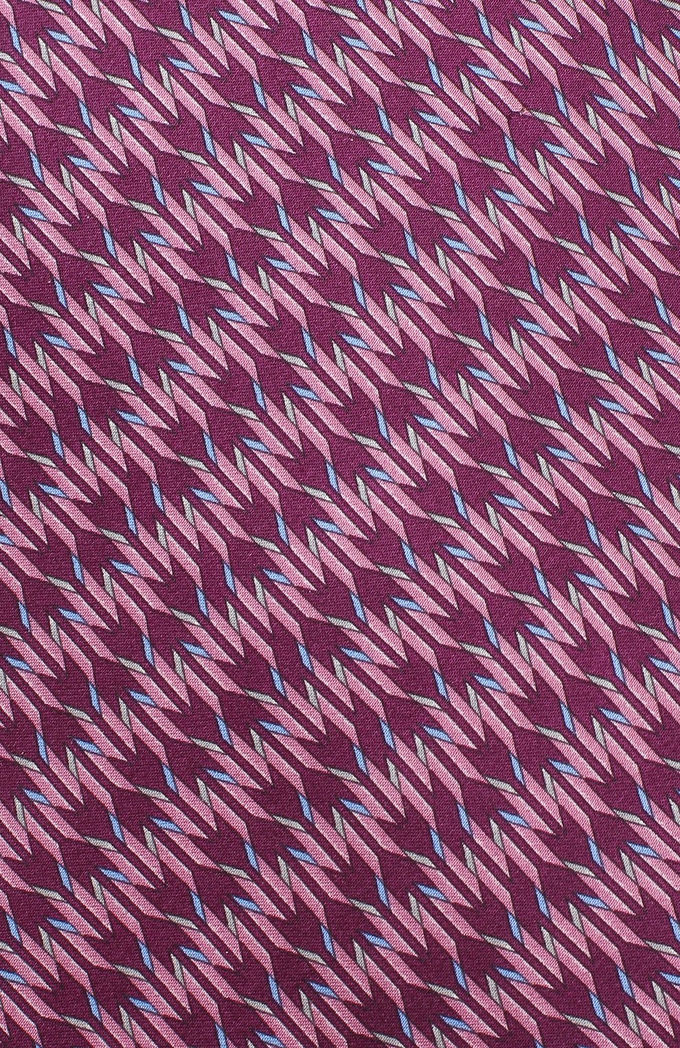 Шелковый галстук LANVIN, арт. 2354/TIE, фото 3