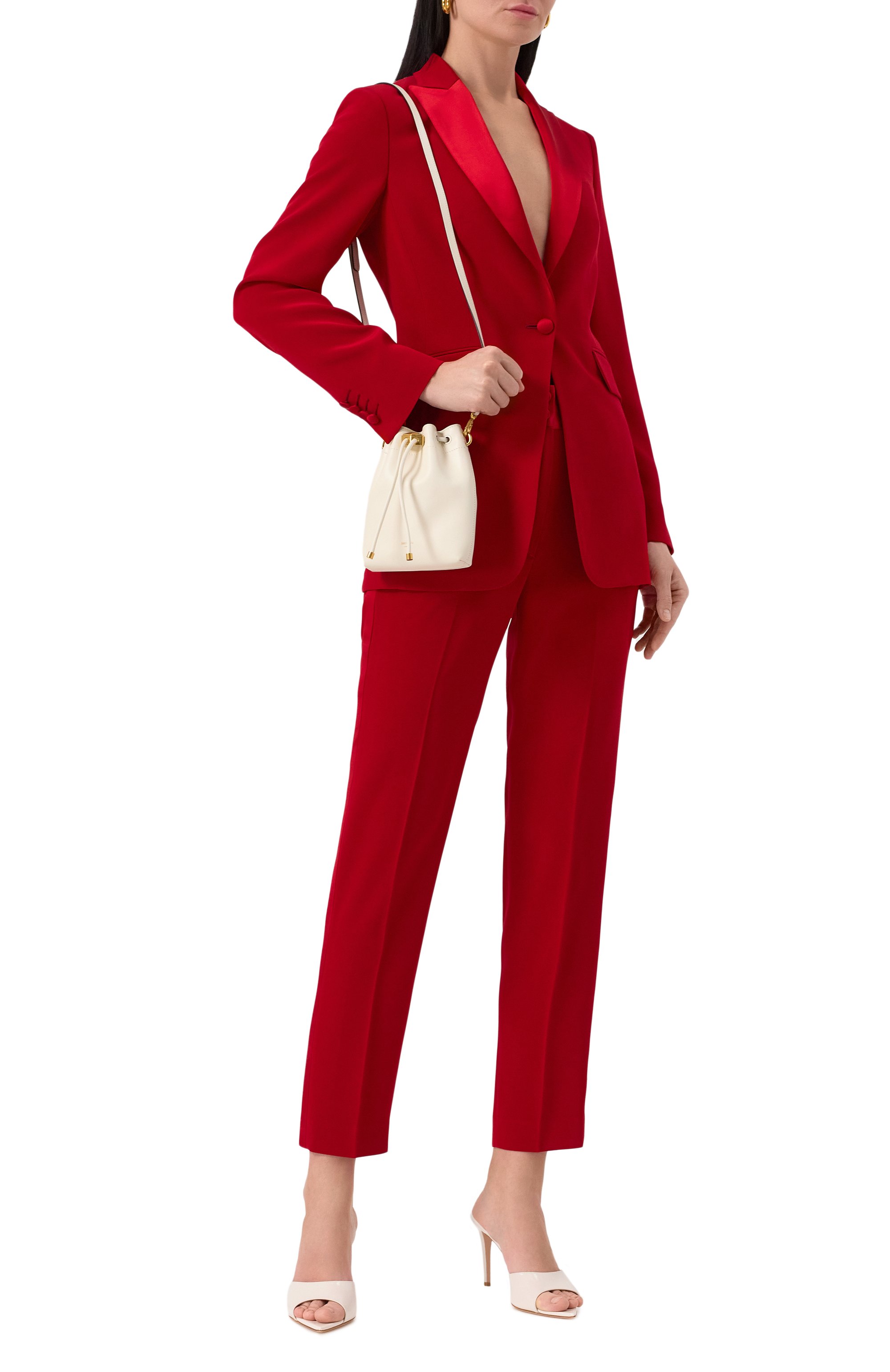 Сумка bon bon JIMMY CHOO, арт. B0N B0N BCKT N/S MN, фото 7