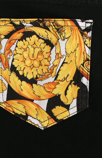 Джинсы VERSACE, арт. YD000066/YA00082/8A-14A, фото 3