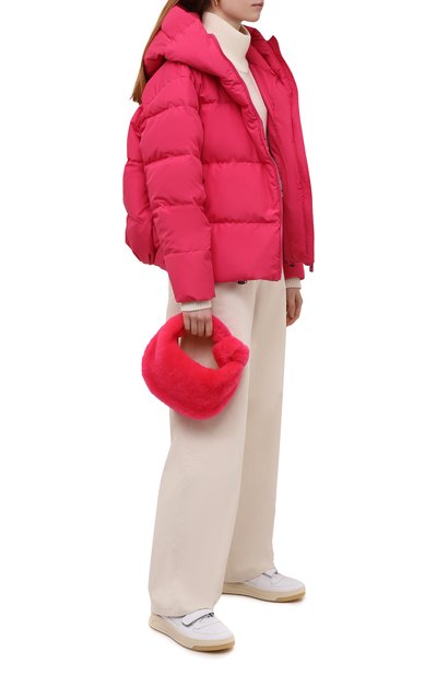 Пуховик BACON, арт. NEW CL0UD GIADA, фото 2