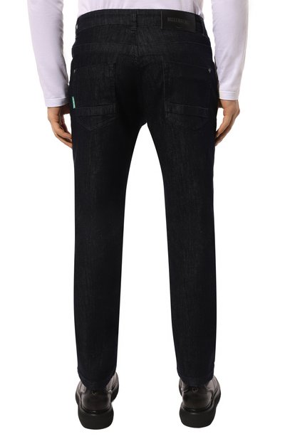 Джинсы DIRK BIKKEMBERGS, арт. PBMD0274, фото 4