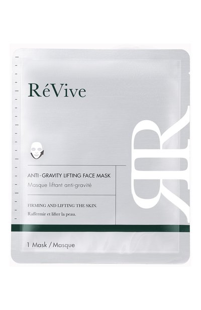 Женская лифтинг-маска для моделирования лица anti-gravity lifting face mask (30g) REVIVE, арт. 633222227063