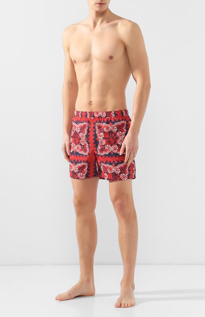 Плавки-шорты VALENTINO, арт. RV3UH028VKT, фото 2