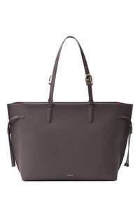 Темно-коричневый