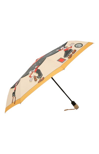 Складной зонт MOSCHINO, арт. 7957-0PENCL0SE, фото 2