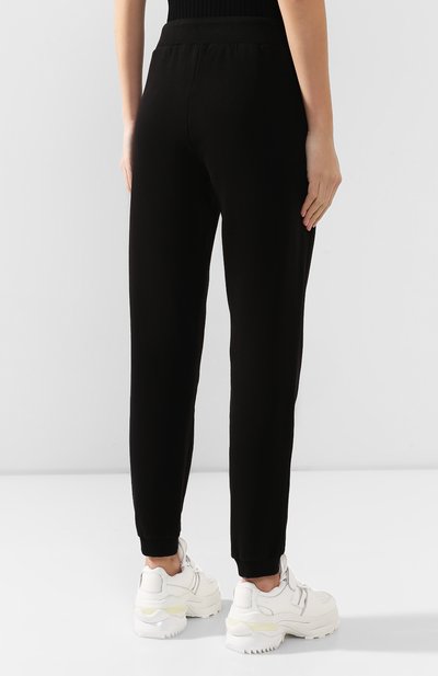 Хлопковые джоггеры VERSACE JEANS COUTURE, арт. A1HUA120-UDP310 8C/36604, фото 4