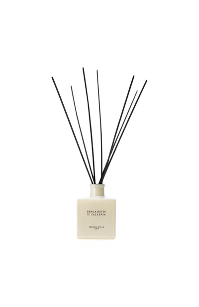 Диффузор bergamotto di calabria (250ml) CERERIA MOLLA 1899, арт. 8424405011553