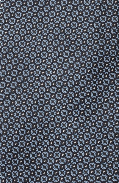 Шелковый галстук CANALI, арт. 18/HJ04235, фото 4