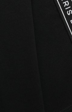 Хлопковая футболка BALMAIN, арт. BS8Q51, фото 3