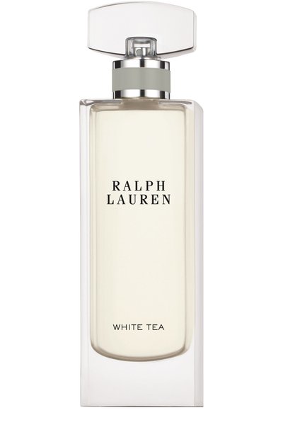 Мужской парфюмерная вода collection white tea (100ml) RALPH LAUREN, арт. 3605970627249