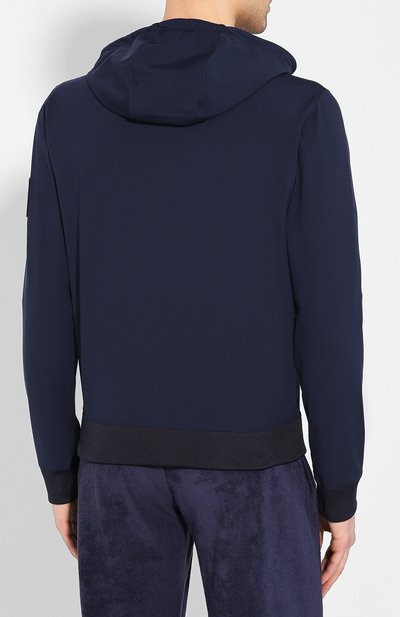 Толстовка KITON, арт. UMM0044K06S41, фото 4