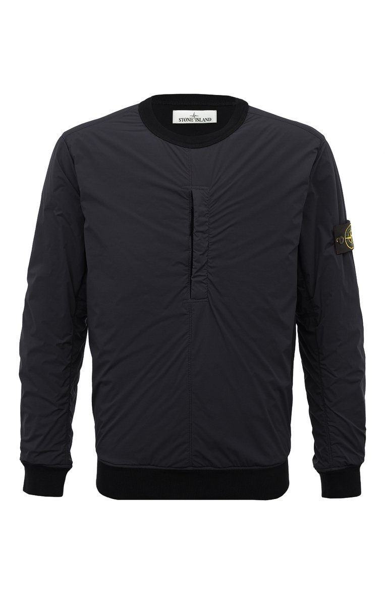 Утепленный анорак STONE ISLAND, арт. 751542028, фото 1