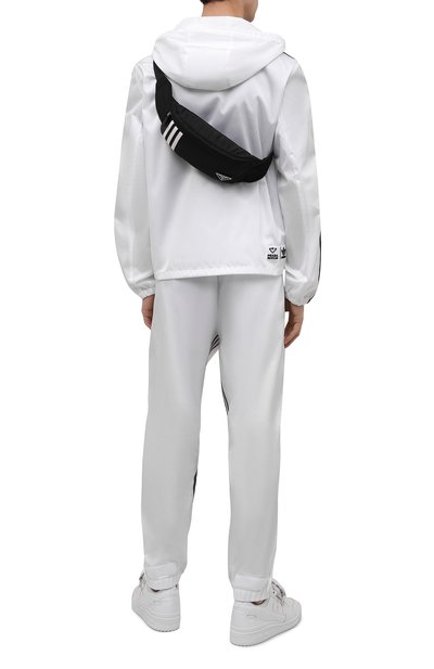 Поясная сумка adidas for prada re-nylon PRADA, арт. 2VL034-1WQ8-F0002-ADS, фото 5
