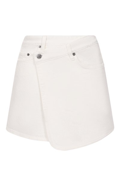 Женская джинсовая юбка KSUBI, арт. WPF25SK002