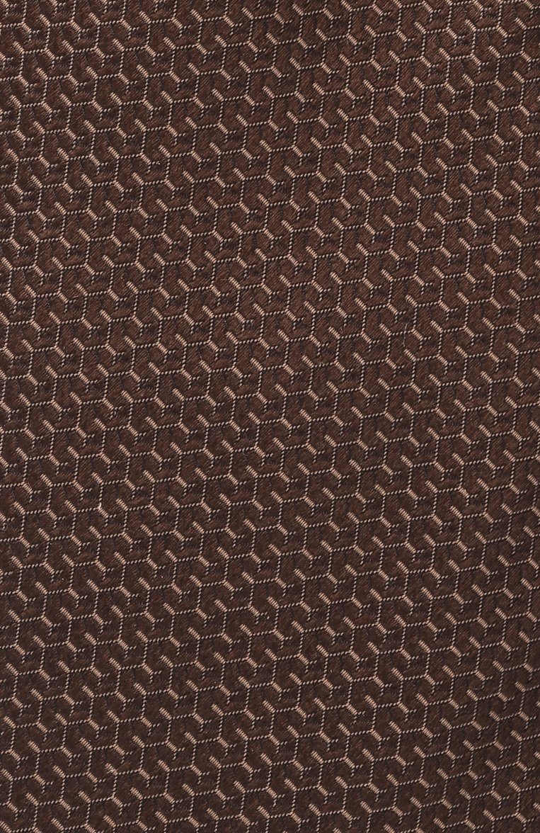 Шелковый галстук CANALI, арт. 18/HJ04330, фото 1