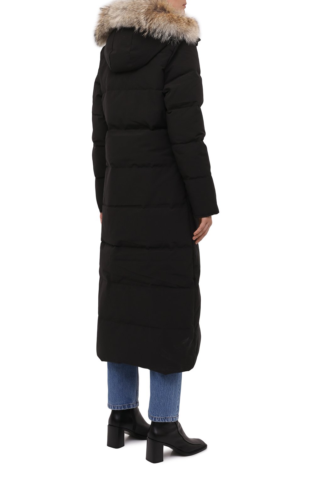 Пуховая парка mystique CANADA GOOSE, арт. 3035LB, фото 4