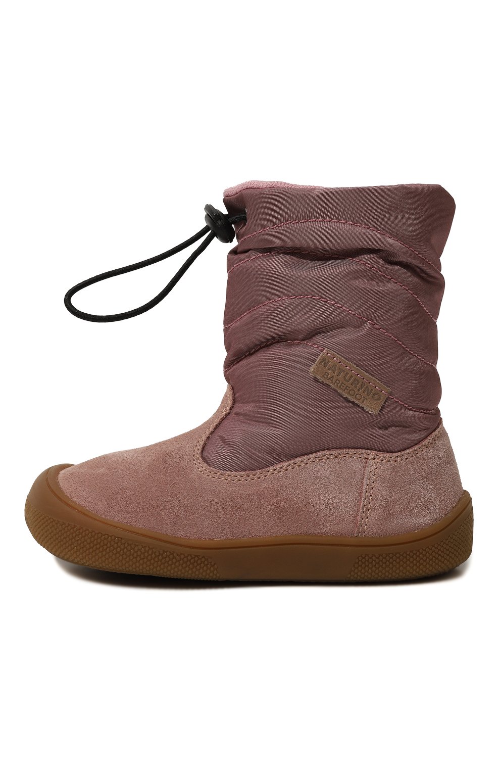 Утепленные сапоги NATURINO, арт. 3001574/01/0M03/22-26, фото 2