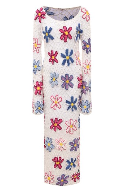 Женское хлопковое платье CELIAB, арт. SS23-CB-D38-A