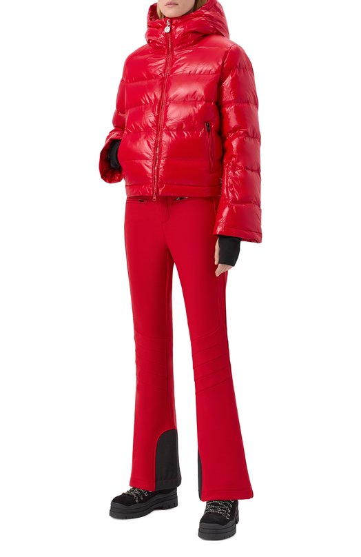 Брюки Perfect Moment W3001223/1702 Красный  W3001223/1702 Фото 2