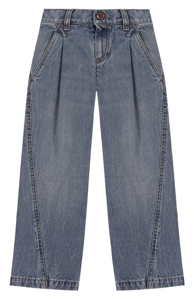 Джинсы BRUNELLO CUCINELLI, арт. BH188P632A