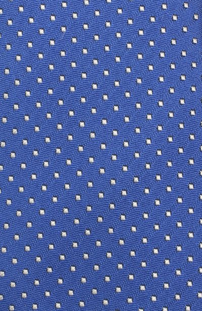 Шелковый галстук DAL LAGO, арт. N300/7328/II, фото 3