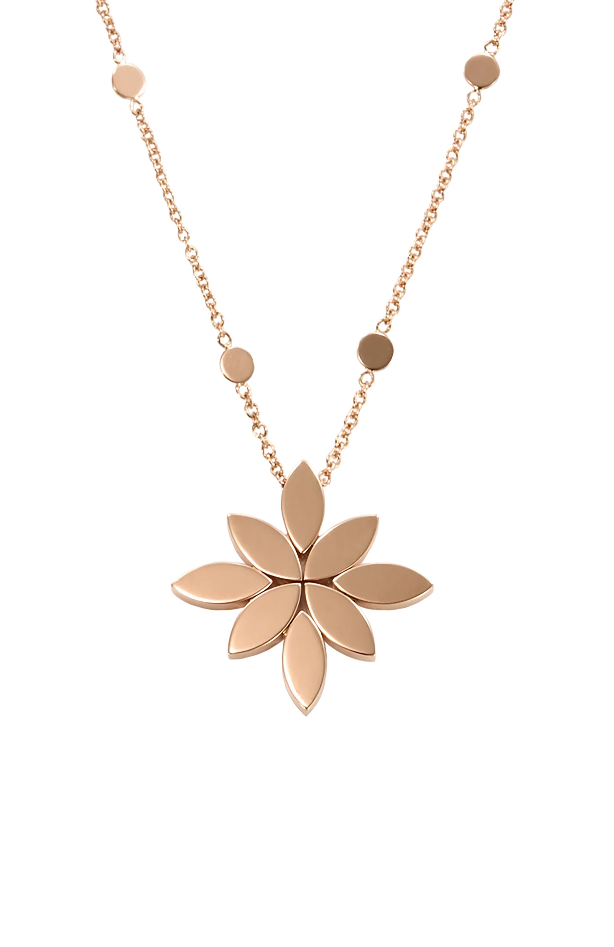 Колье PASQUALE BRUNI, арт. 16700R, фото 1