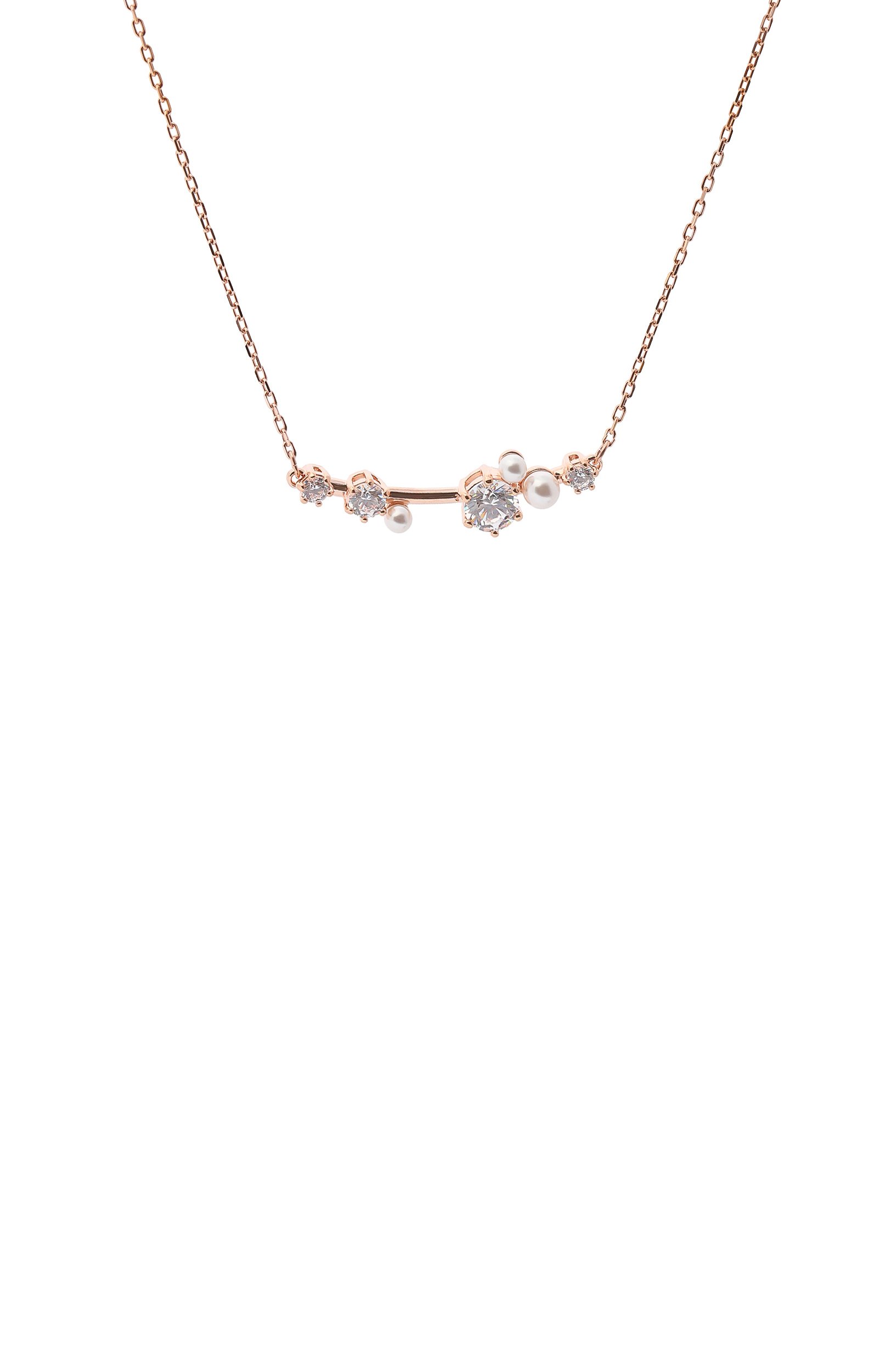 Колье constella SWAROVSKI, арт. 5729504, фото 3