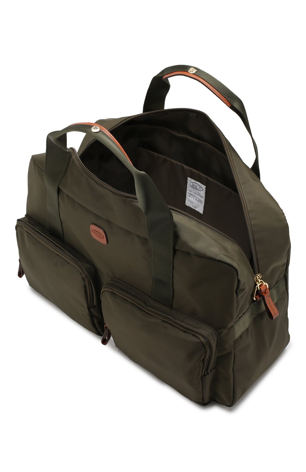 Дорожная сумка x-travel BRIC`S, арт. BXL42192, фото 3