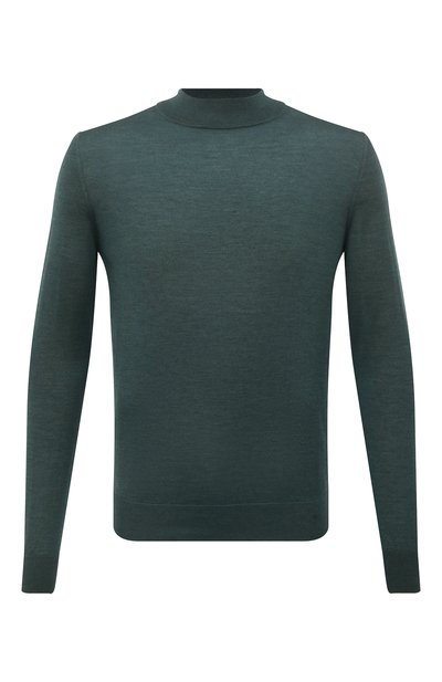 Мужской джемпер из кашемира и шелка COLOMBO, арт. MA00059/2-56JA