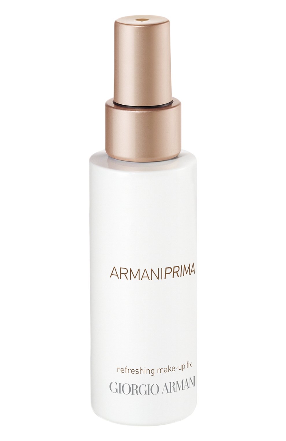 Фиксирующий спрей для макияжа prima (100ml) GIORGIO ARMANI, арт. 3614272539358, фото 2