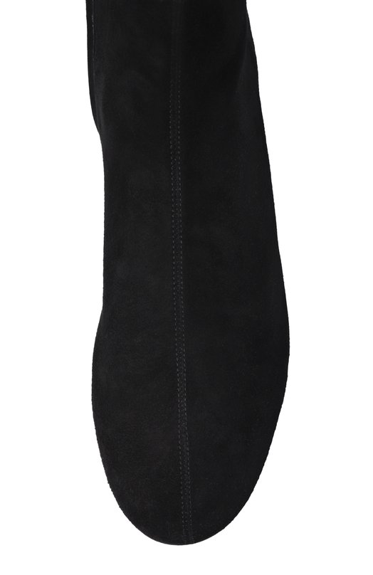 Замшевые ботинки Co 0423STS-BLA Чёрный  0423STS-BLA Фото 6