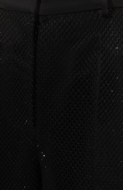 Брюки с отделкой стразами ALINE, арт. AL121002, фото 5