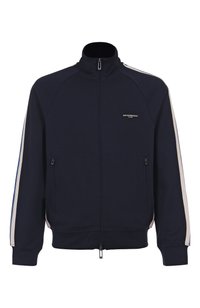 Темно-синий