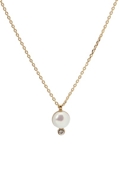 Кулон на цепочке HANKA_IN, арт. B0UN-C037-PEB, фото 2