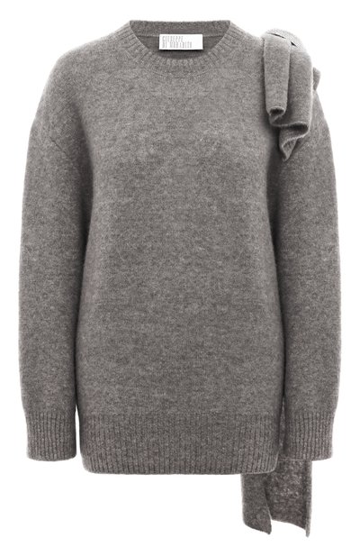 Женский шерстяной свитер GIUSEPPE DI MORABITO, арт. 03PFKN310 03355